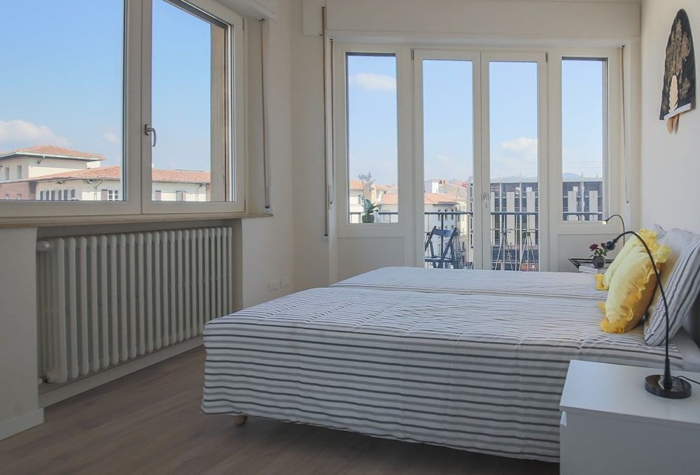 undefined Unità Balcony 10