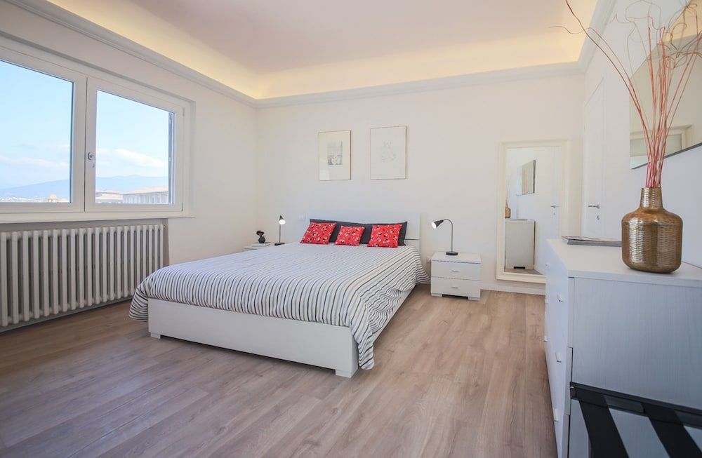 undefined Unità Balcony 6