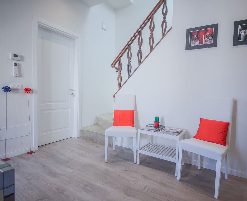 undefined Unità Balcony 3