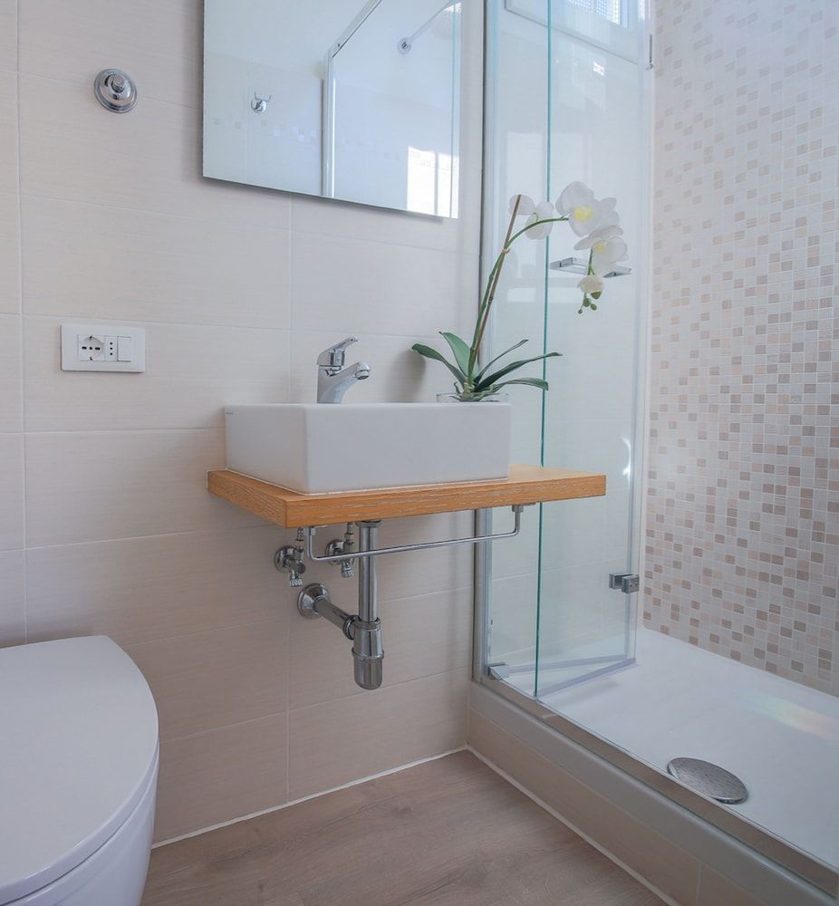 Unità Balcony Apartment, 3 Bedrooms 11