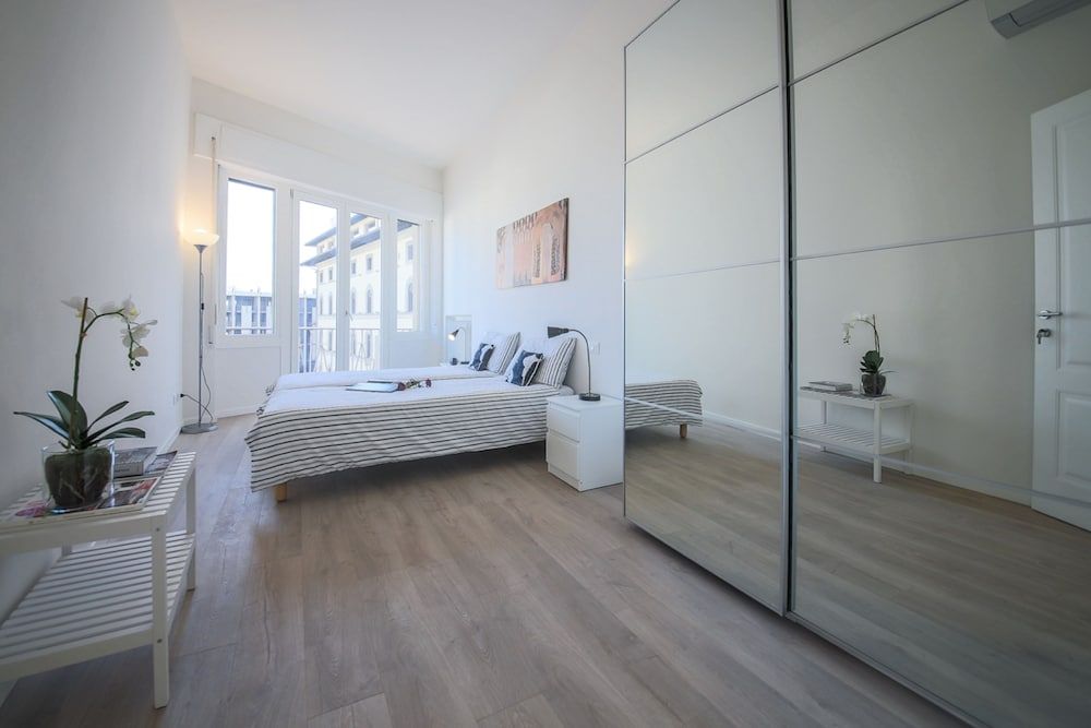 undefined Unità Balcony 2