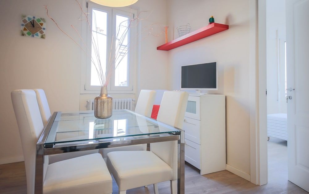 undefined Unità Balcony 9