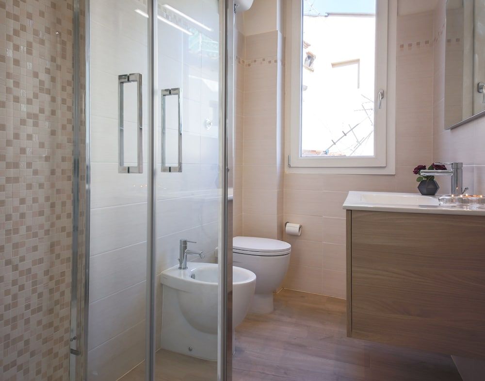 undefined Unità Balcony 5