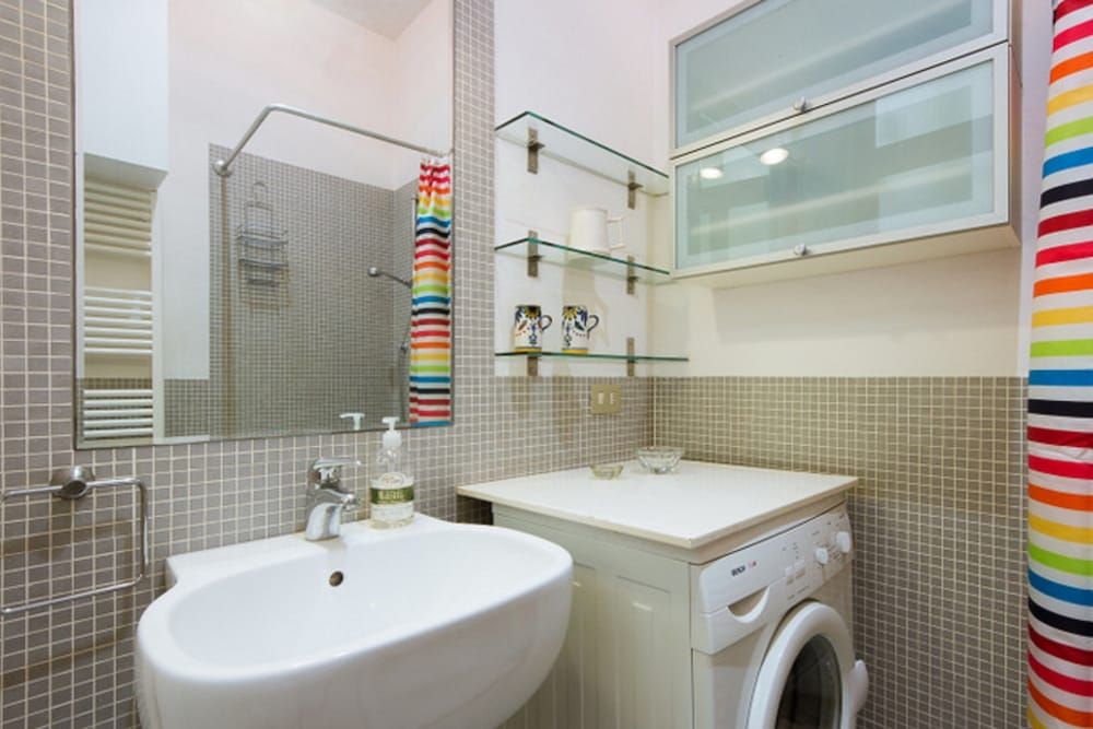 Orto Apartment, 1 Bedroom 12