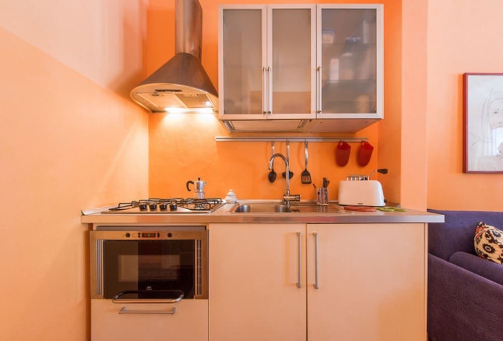 Orto Apartment, 1 Bedroom 11