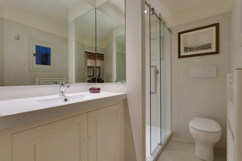 Vigna Nuova Alberti Apartment, 3 Bedrooms 16