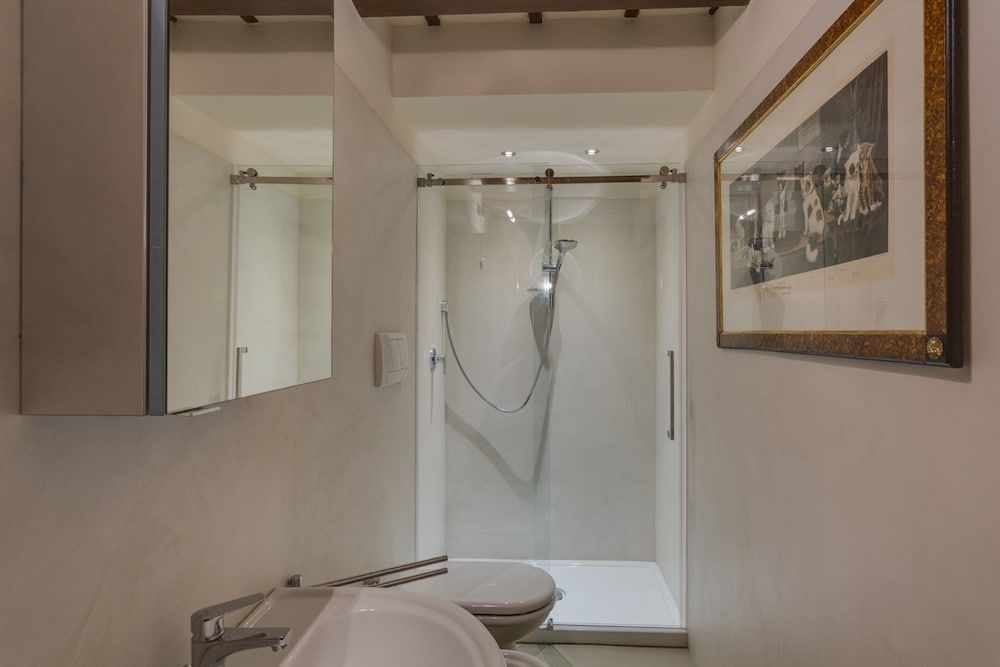 Vigna Nuova Alberti Apartment, 3 Bedrooms 14