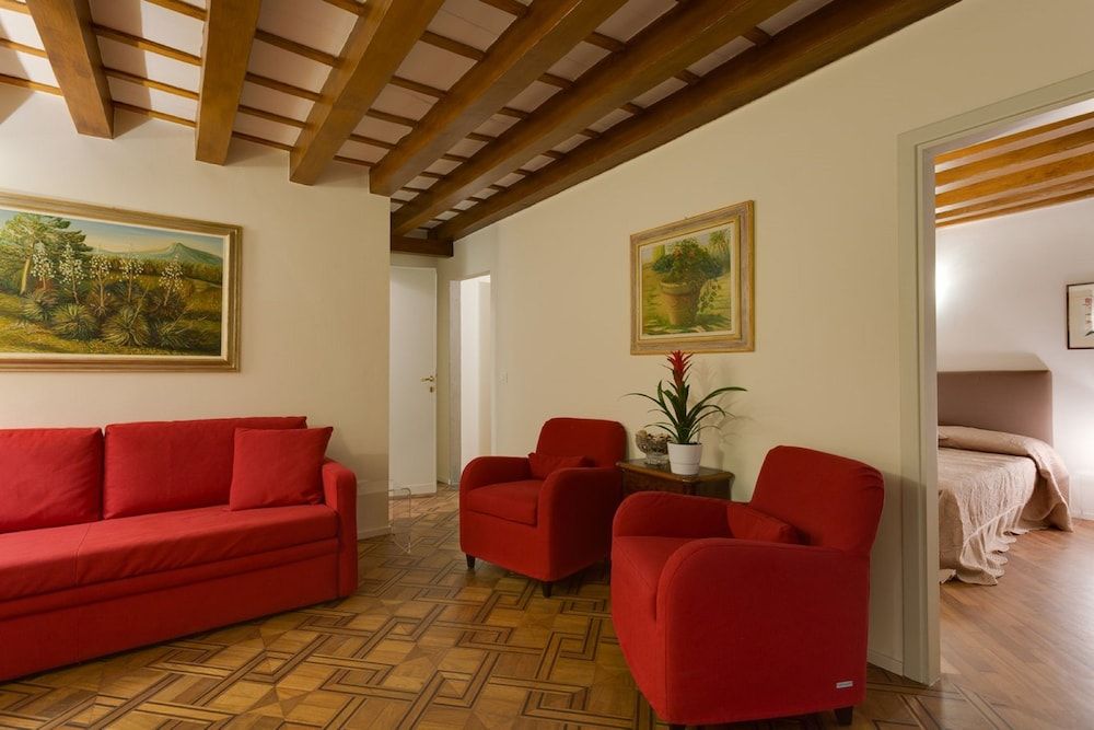 Vigna Nuova Alberti Apartment, 3 Bedrooms 13