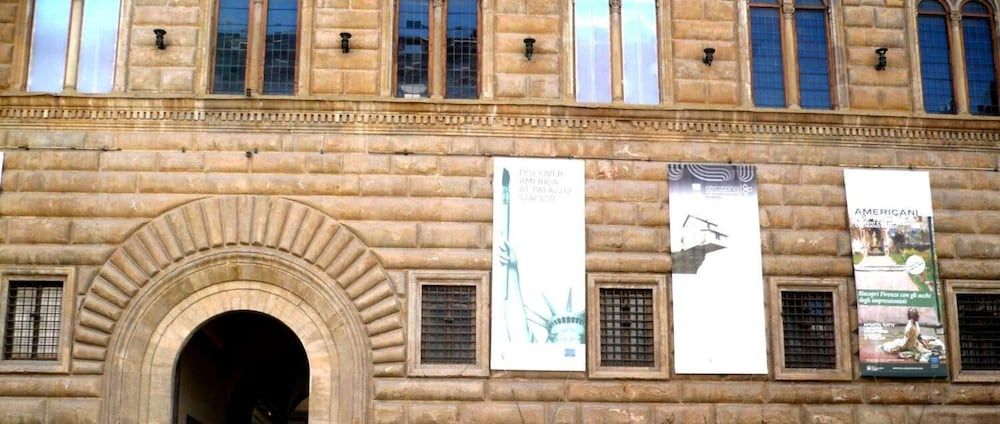 undefined Tiny Ponte Vecchio by Mmega 6