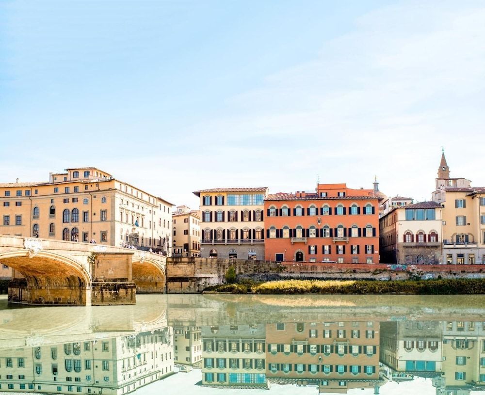 undefined Tiny Ponte Vecchio by Mmega 3