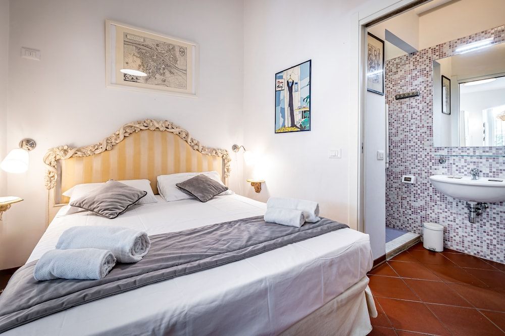 undefined Flospirit - Cimabue