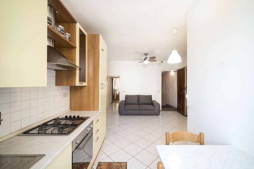 undefined Porcellana 25 House 8