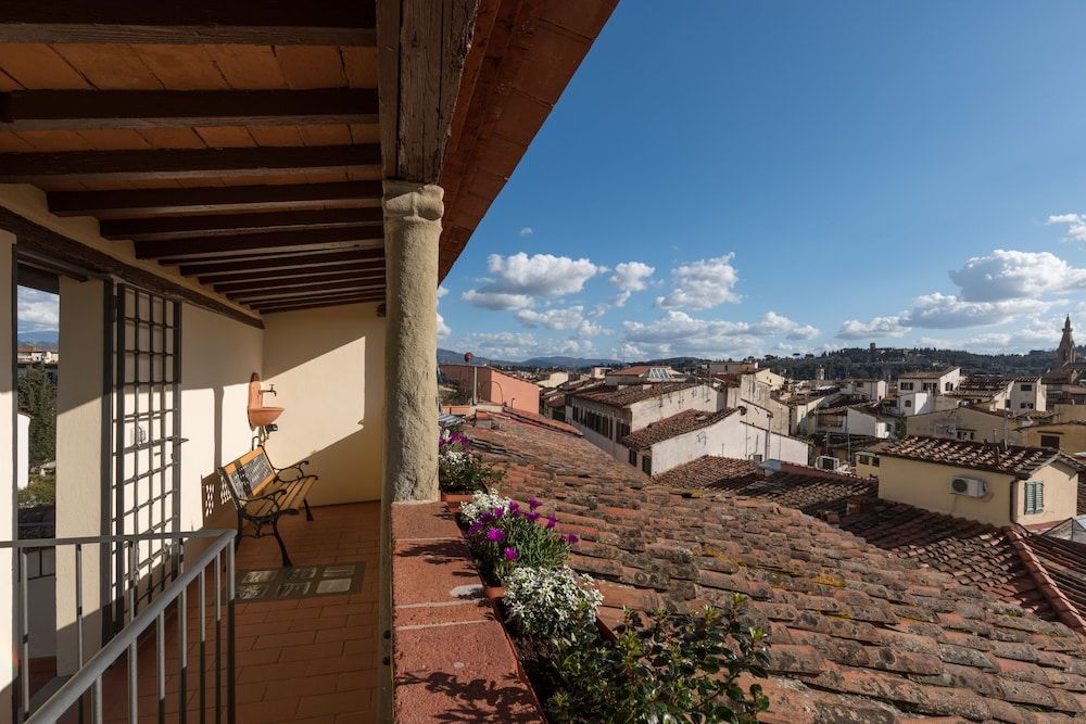 Flospirit - Brunelleschi Apartment, 1 Bedroom 10