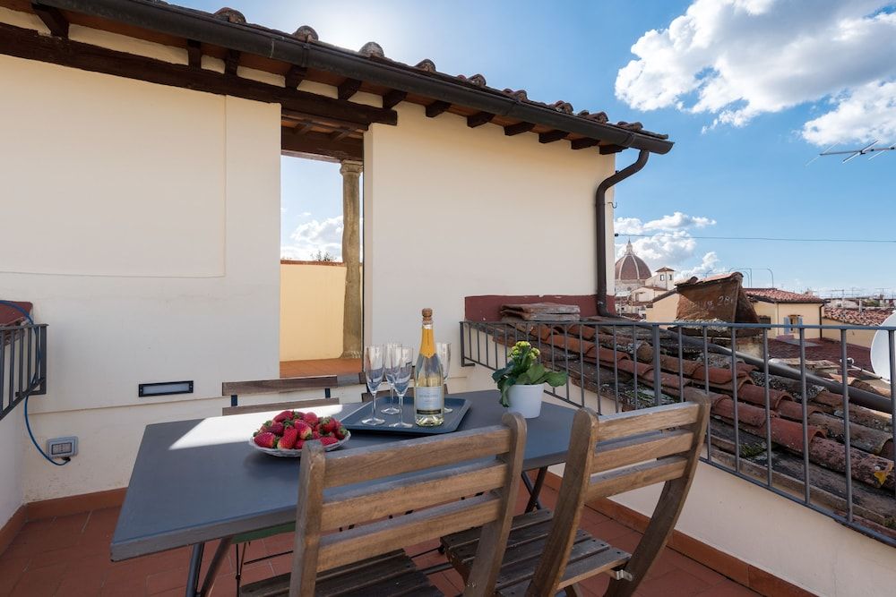 undefined Flospirit - Brunelleschi