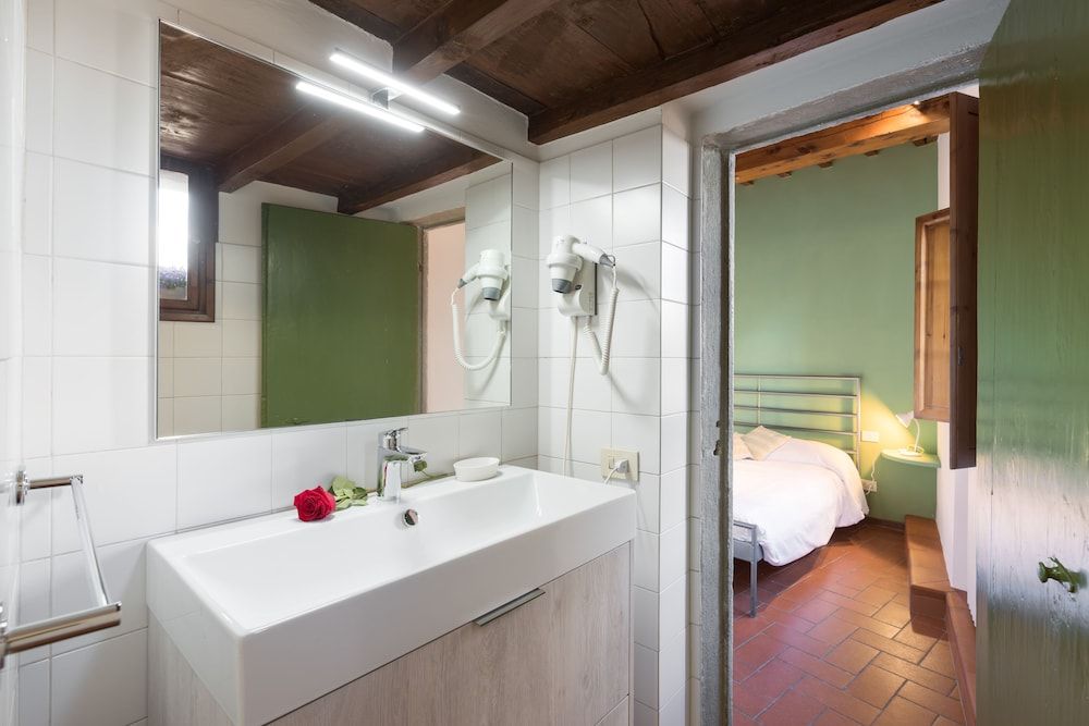 Flospirit - Brunelleschi Apartment, 1 Bedroom 17