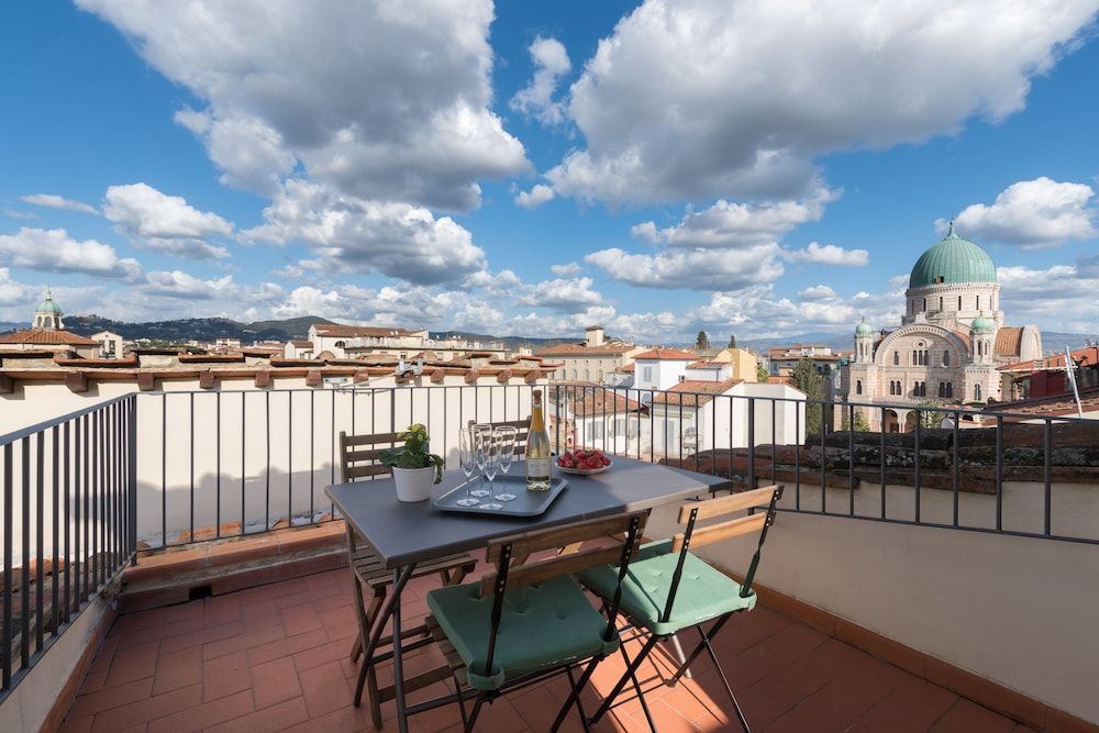 Flospirit - Brunelleschi Apartment, 1 Bedroom 20