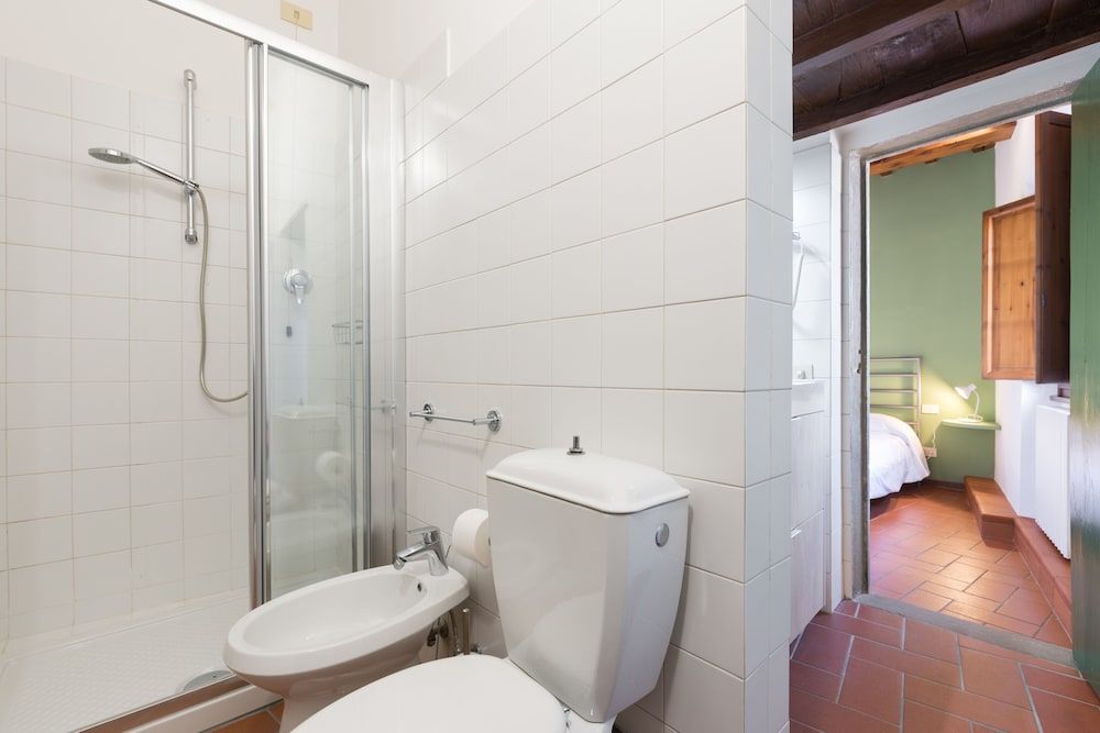 Flospirit - Brunelleschi Apartment, 1 Bedroom 16