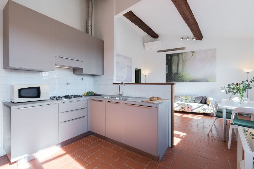 Flospirit - Brunelleschi Apartment, 1 Bedroom 19