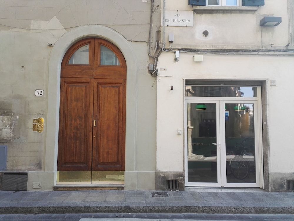 undefined Flospirit - Brunelleschi 2