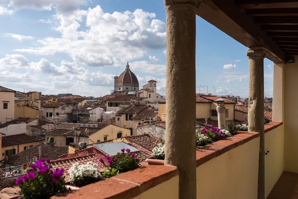 Flospirit - Brunelleschi Apartment, 1 Bedroom 15