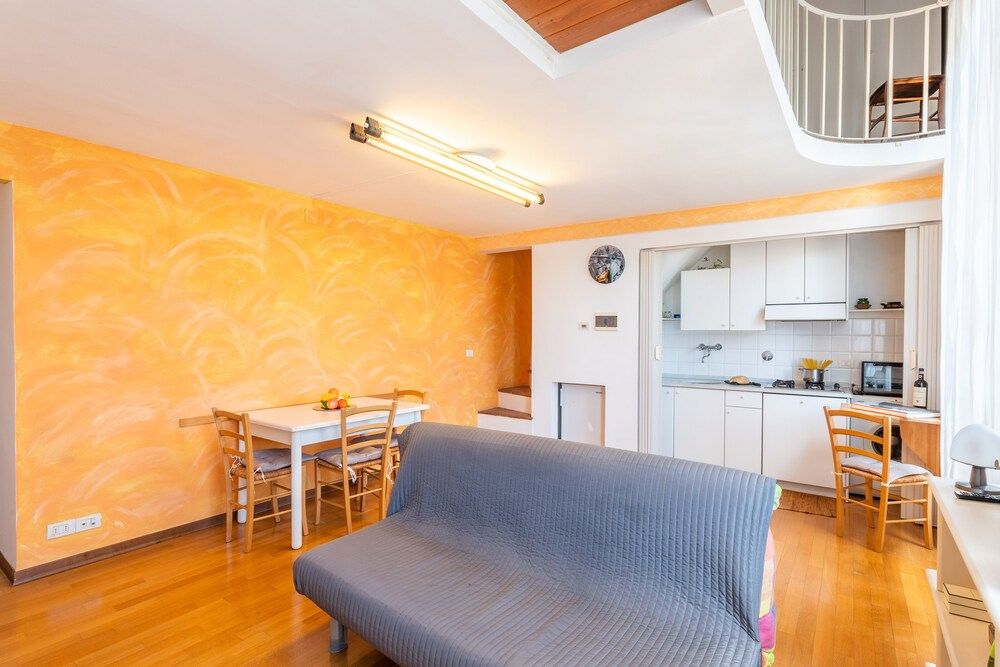 undefined Cavourotto Terrace by Mmega