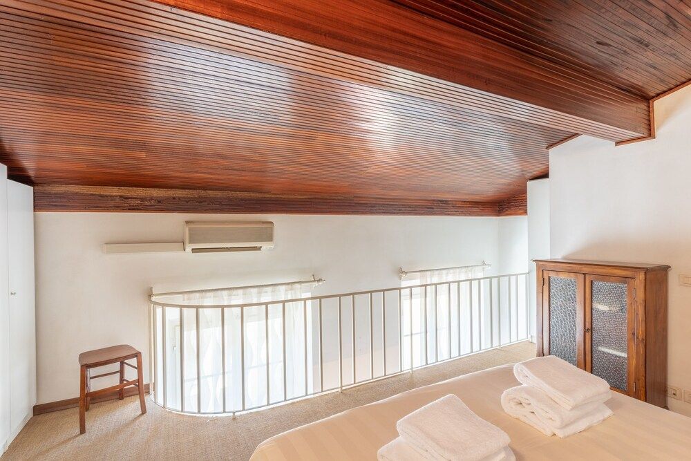 undefined Cavourotto Terrace by Mmega 4