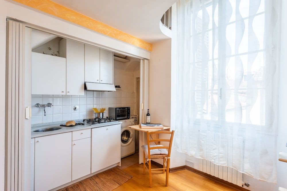 undefined Cavourotto Terrace by Mmega 8