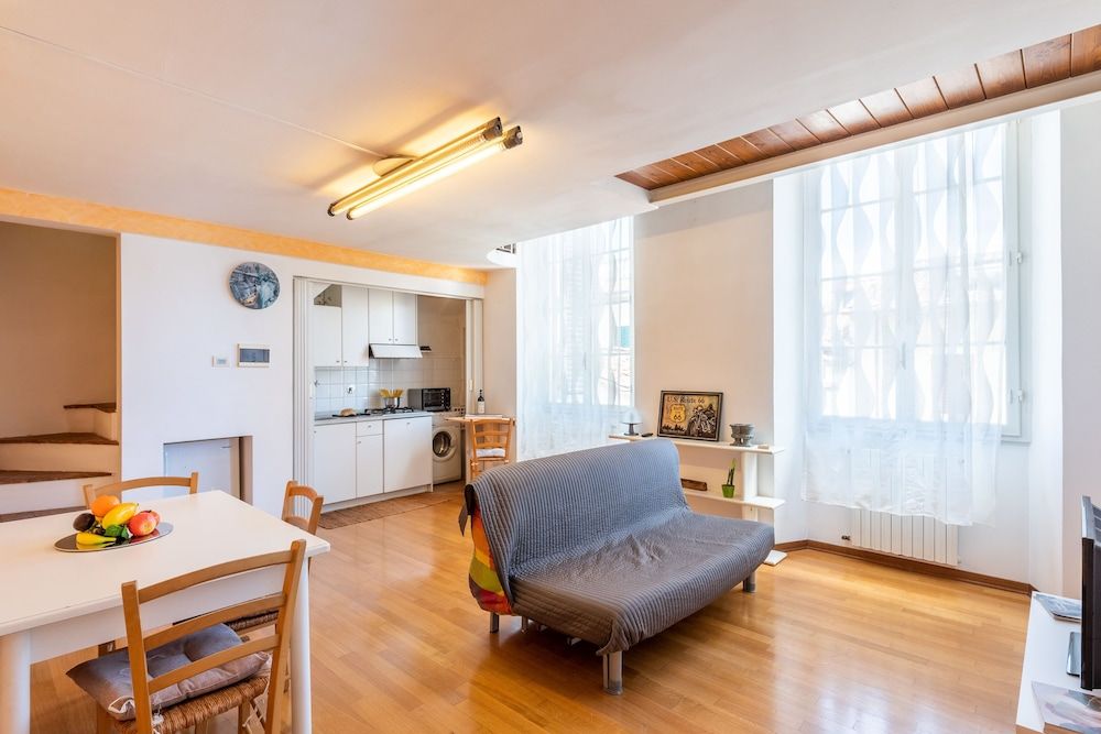 undefined Cavourotto Terrace by Mmega 10