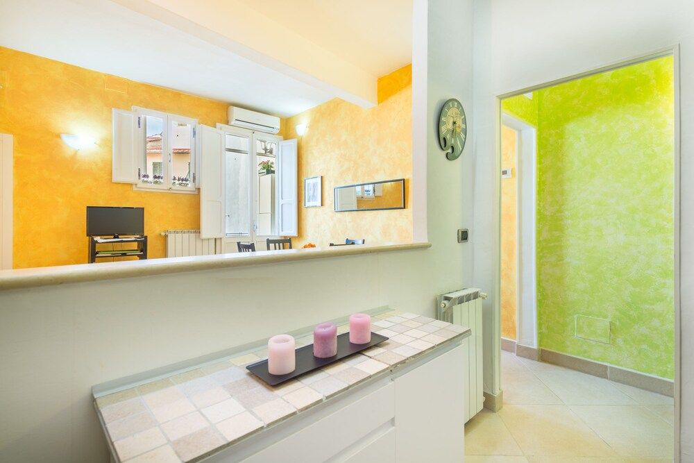 undefined Colourful Sant'Ambrogio by Mmega 6