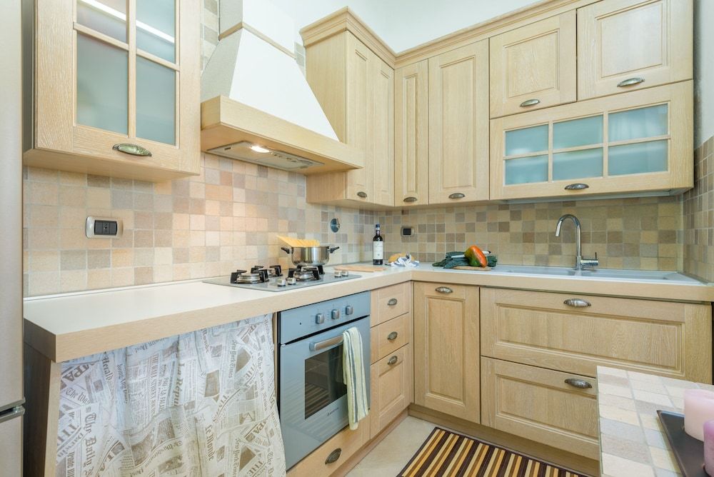 undefined Colourful Sant'Ambrogio by Mmega 4