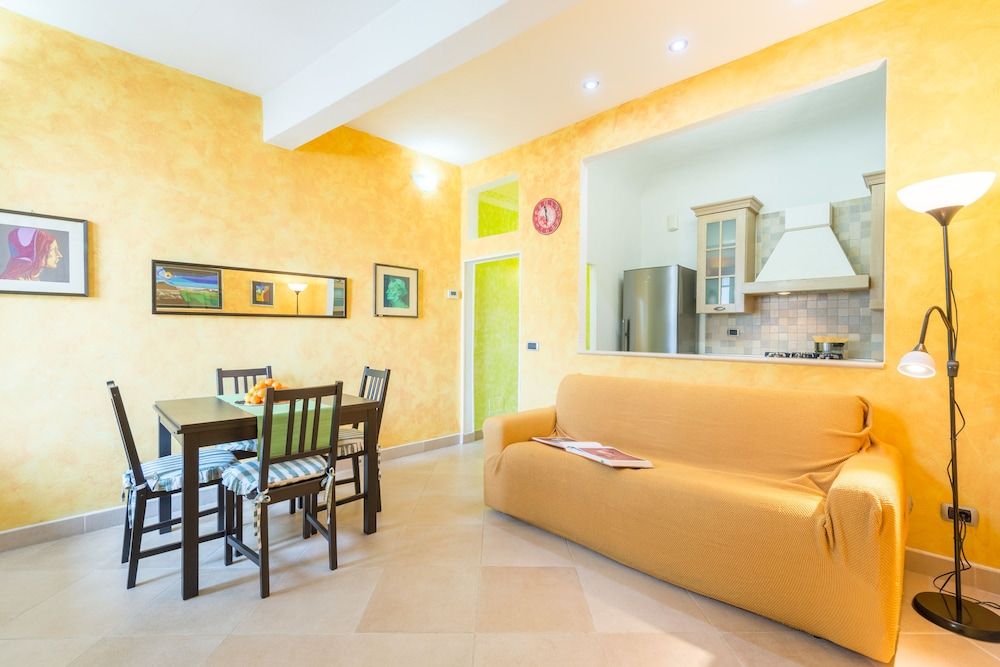 undefined Colourful Sant'Ambrogio by Mmega 8