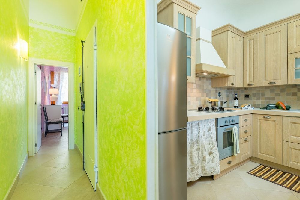 undefined Colourful Sant'Ambrogio by Mmega 5