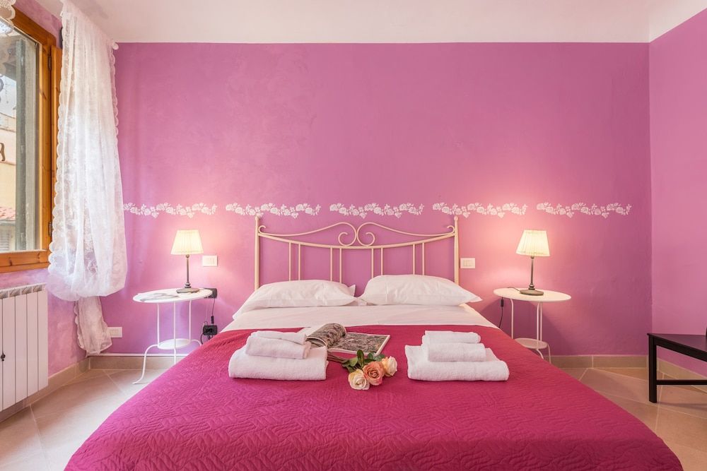 undefined Colourful Sant'Ambrogio by Mmega