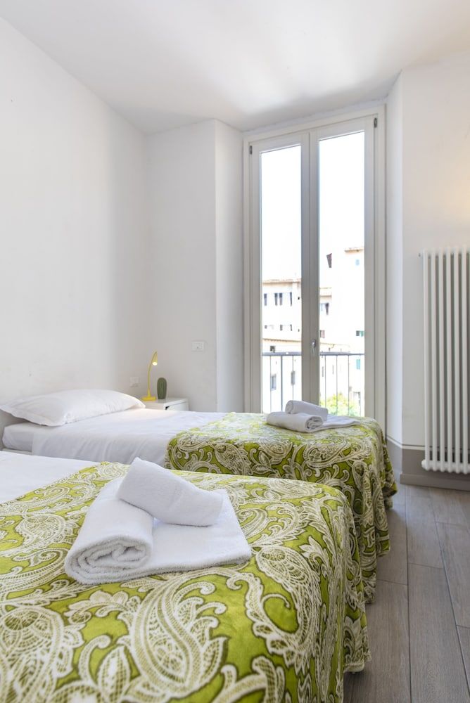 Sant Antonino Apartment 2