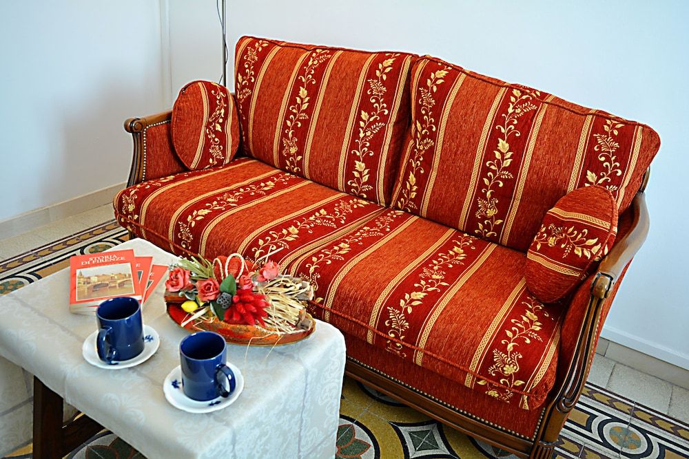 Colonna Apartment with Terrace Apartment, Multiple Beds, Non Smoking 27