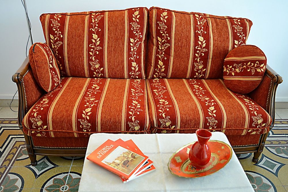 Colonna Apartment with Terrace Apartment, Multiple Beds, Non Smoking 26