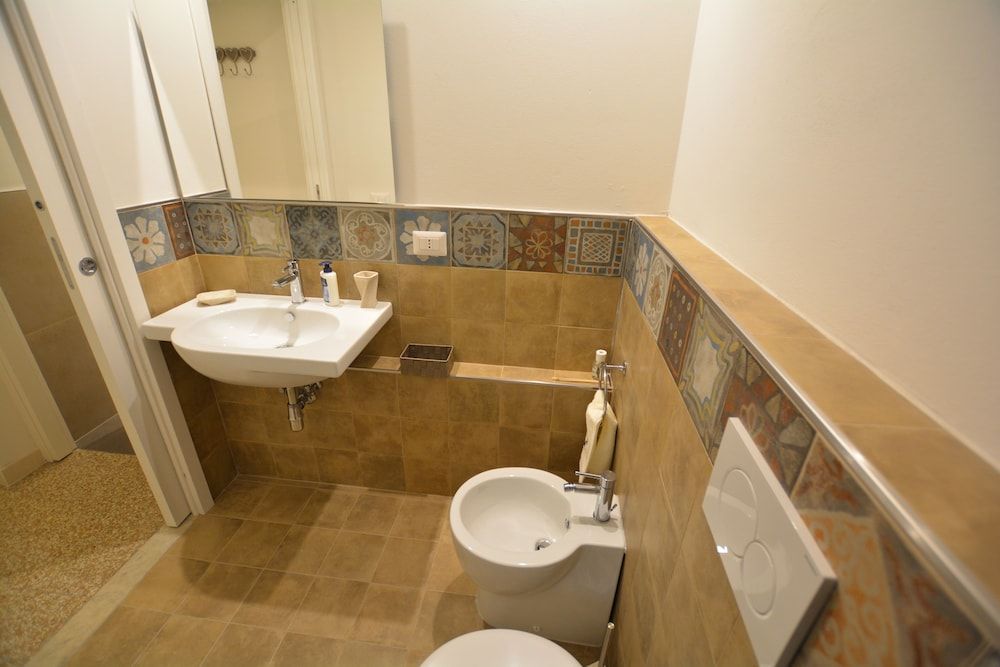 Colonna Apartment with Terrace Apartment, Multiple Beds, Non Smoking 34