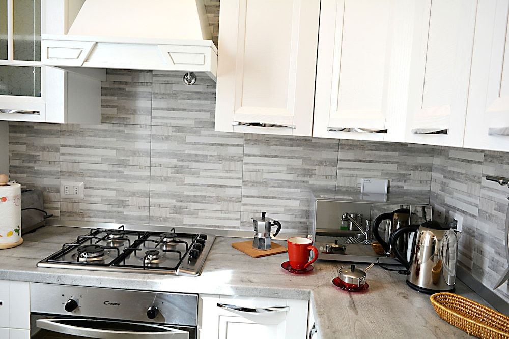 Colonna Apartment with Terrace Apartment, Multiple Beds, Non Smoking 29