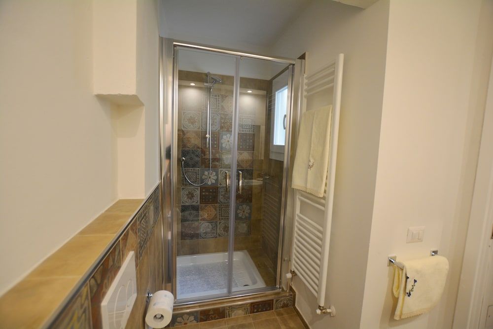 Colonna Apartment with Terrace Apartment, Multiple Beds, Non Smoking 31