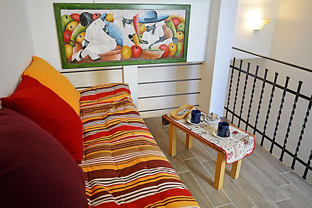 Colonna Apartment with Terrace Apartment, Multiple Beds, Non Smoking 18