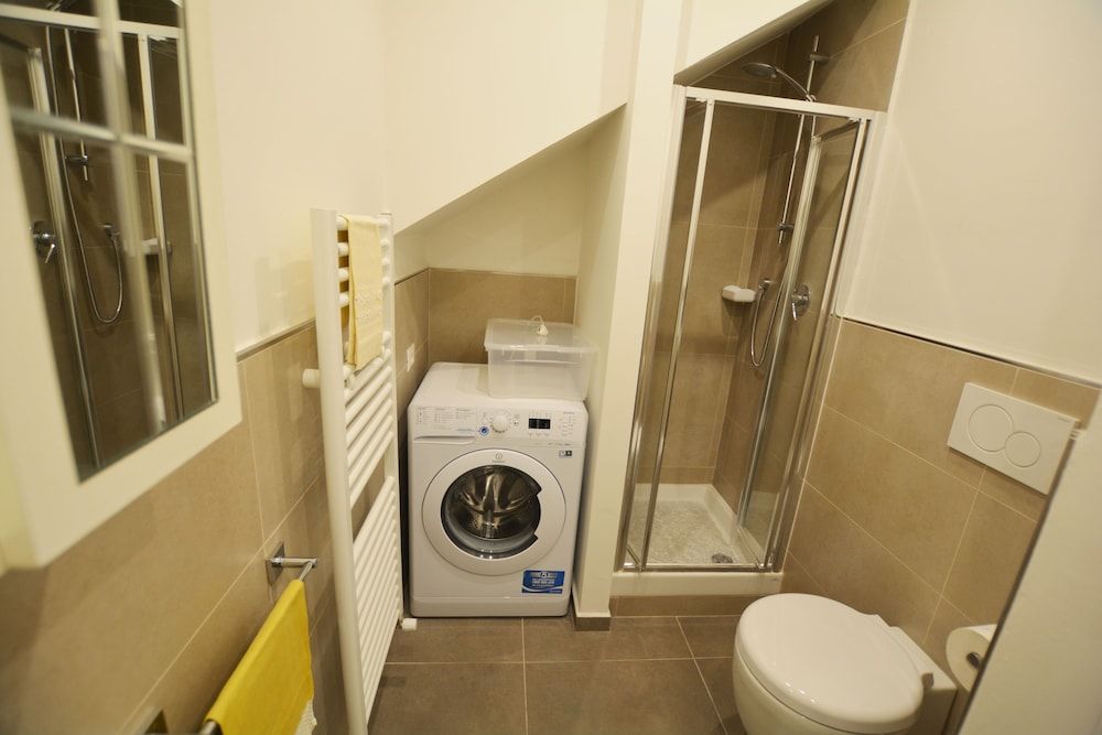 Colonna Apartment with Terrace Apartment, Multiple Beds, Non Smoking 33