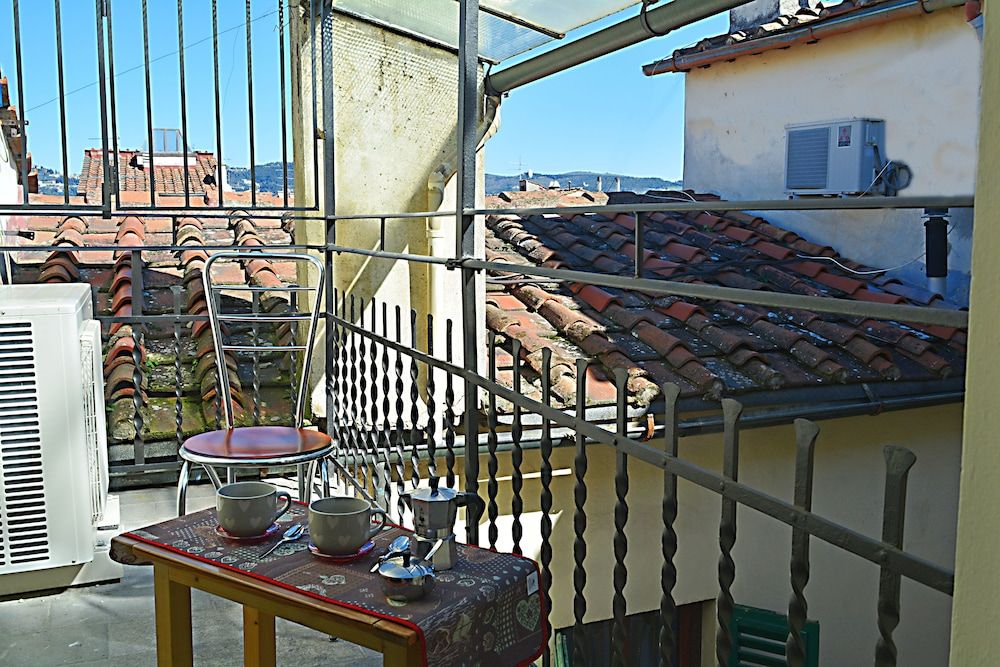 Colonna Apartment with Terrace Apartment, Multiple Beds, Non Smoking 2