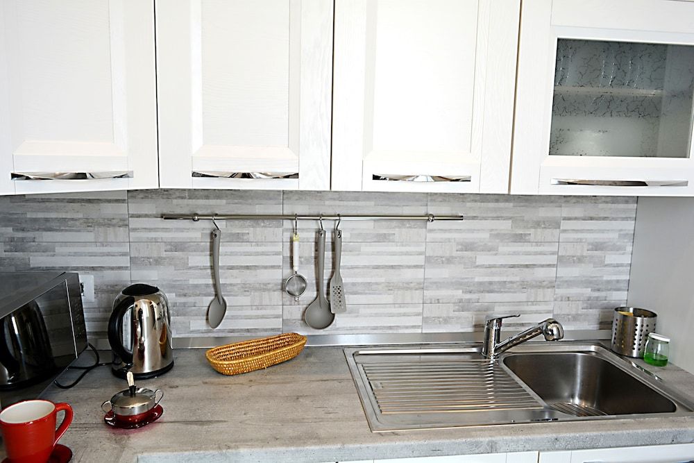 Colonna Apartment with Terrace Apartment, Multiple Beds, Non Smoking 24