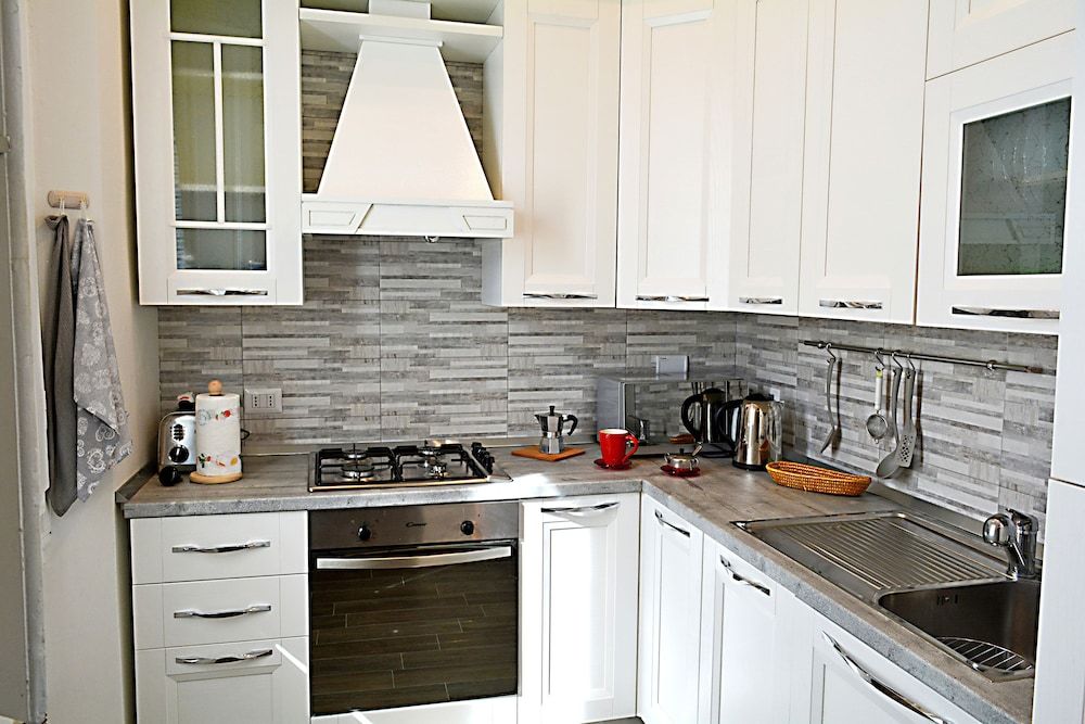 Colonna Apartment with Terrace Apartment, Multiple Beds, Non Smoking 23