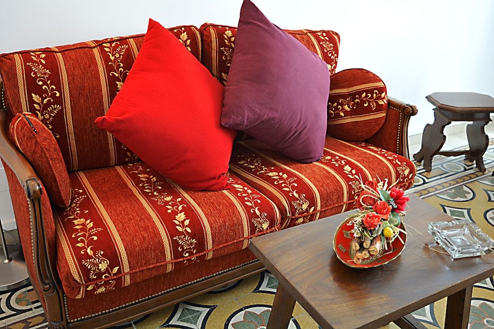 Colonna Apartment with Terrace Apartment, Multiple Beds, Non Smoking 28