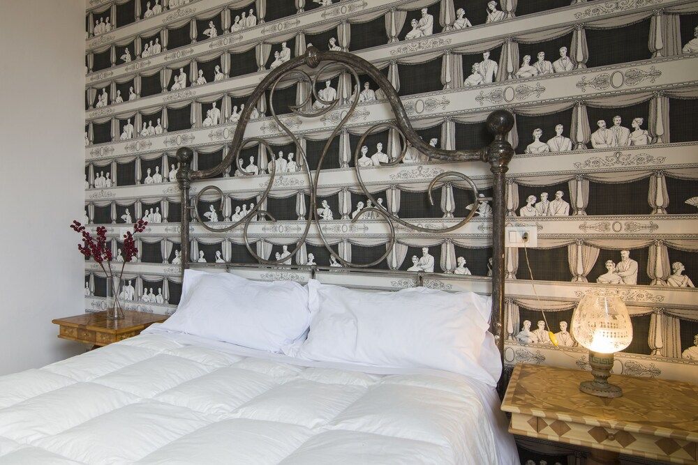 undefined Santo Spirito Cozy Flat 9