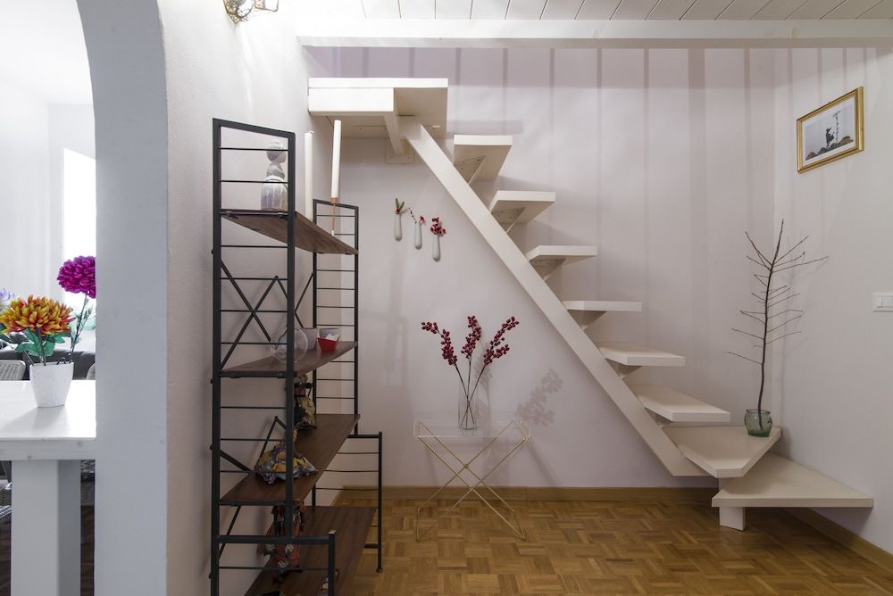 Santo Spirito Cozy Flat Deluxe Apartment, 2 Bedrooms 20