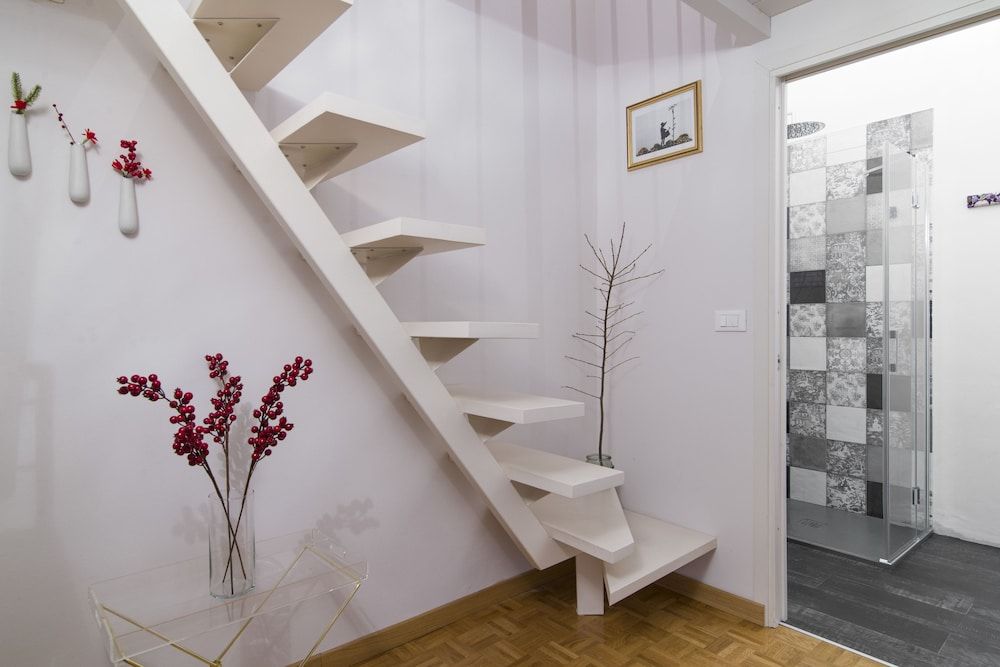 Santo Spirito Cozy Flat Deluxe Apartment, 2 Bedrooms 22