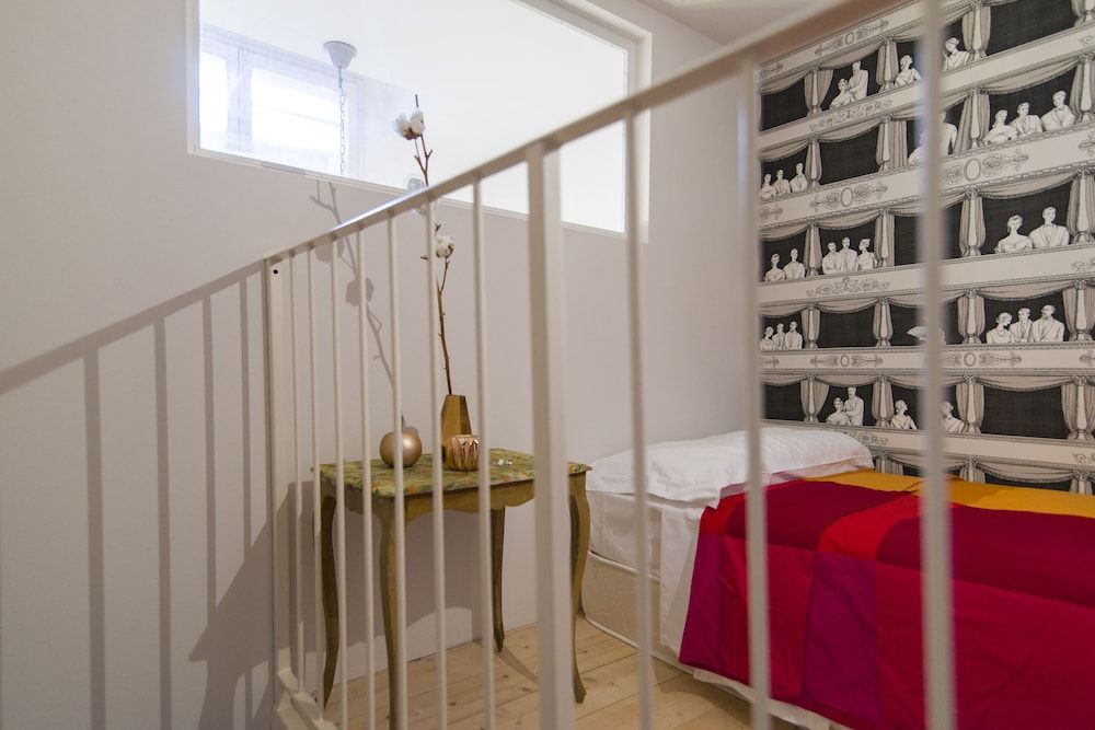 Santo Spirito Cozy Flat Deluxe Apartment, 2 Bedrooms 9