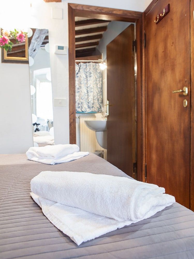 undefined Romantic Terme Studio 7